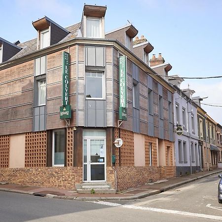 Chambres D'Hotes Du Colvert 포르주레오 외부 사진