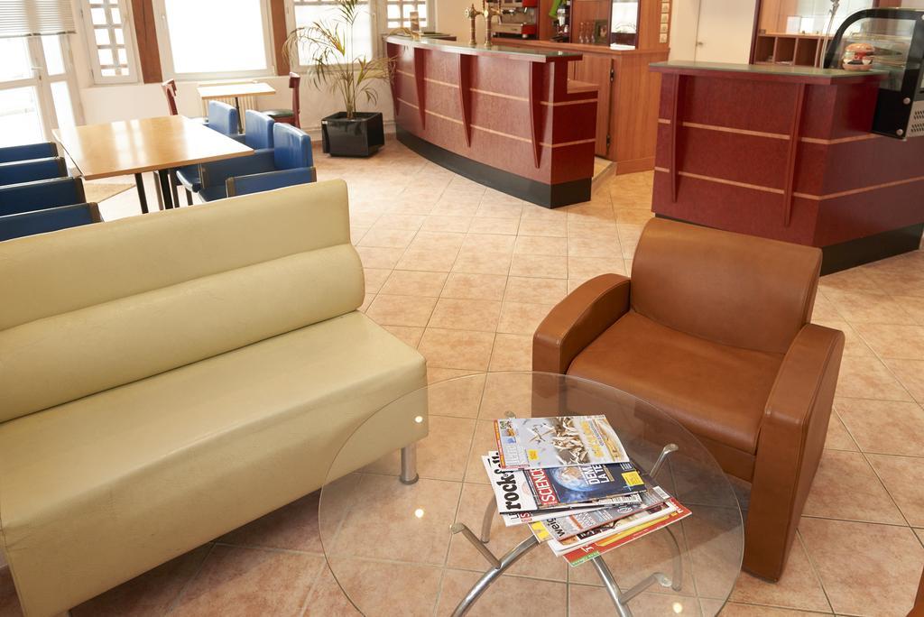 Chambres D'Hotes Du Colvert 포르주레오 외부 사진