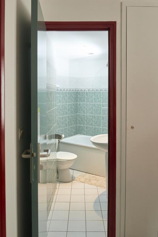 Chambres D'Hotes Du Colvert 포르주레오 외부 사진
